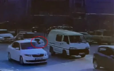 Düğün Konvoyunda Ateş Açan Sürücüye 138 Bin TL Ceza