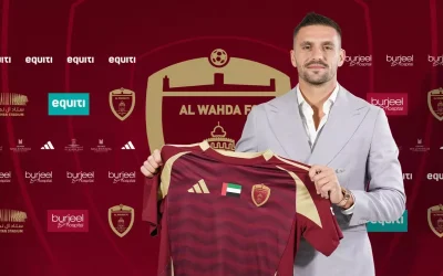 Dusan Tadic, Al Wahda’da muazzam bir maaşla oynayacak!