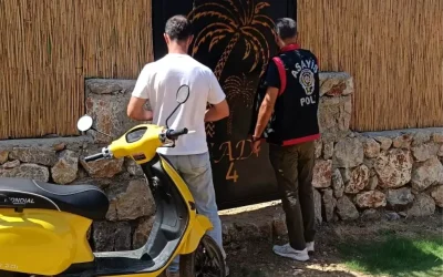 Fethiye’de Yasadışı Kiralamaya 10 Milyon TL Ceza