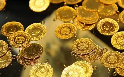 Gram Altın kritik seviyeye yaklaşıyor
