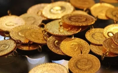 Altın fiyatları bugün ne kadar? Gram, çeyrek, yarım ve tam altın fiyatları.