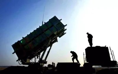 Hollanda, Ukrayna’ya 500 Milyon Euro’luk Silahlar Gönderiyor