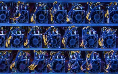 İngiliz devi Bitcoin madenciliğine yatırım yapıyor