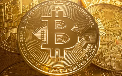 İngiliz Şirketi Bitcoin Hazine Yarışında Üst Sıraları Hedefliyor