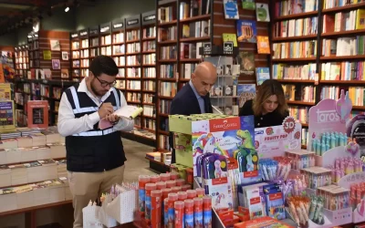 İzmir’de Kırtasiye Denetimleri: Yüksek Fiyatlara Ceza