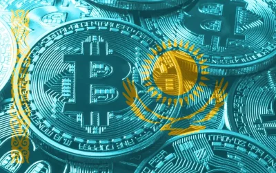 Kazakistan’da Bitcoin ETF’leri resmen başladı