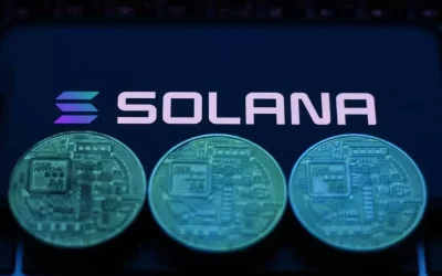 Solana için milyar dolarlık kripto devleri hazine oluşturuyor