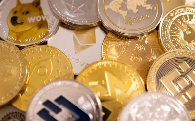 Temmuz’da Kripto Borsaları Trilyon Dolarlık İşlem Hacmine Ulaştı