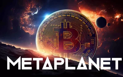 Metaplanet, Bitcoin alımlarını artırmak için adımlar attı