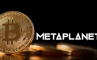 Metaplanet’in Bitcoin stratejisiyle %190 kar elde etti