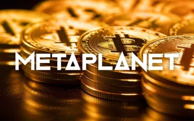 Metaplanet: Kripto para dünyasında devrim başladı