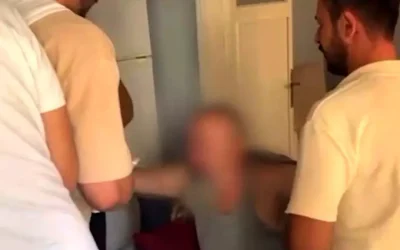Dolandırıcılık suçundan 44 yıl ceza alan şüpheli tutuklandı.