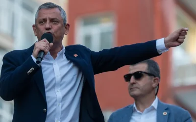 Özel’in İBB davası borsası iddiasıyla gözaltına alınan avukat serbest