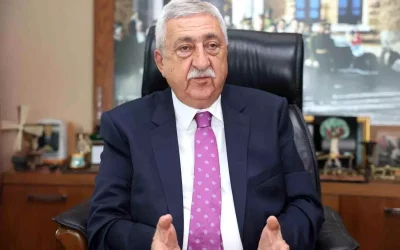 TESK Başkanı: Kredi Kartı Komisyonları Mağdur Ediyor