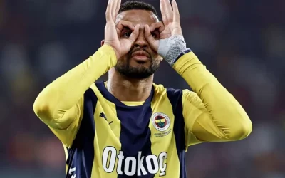 En-Nesyri için rekor bir transfer ücreti ödendi!