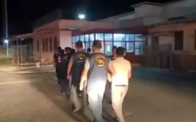 Eskişehir’de Dolandırıcılık Operasyonunda 18 Kişi Tutuklandı