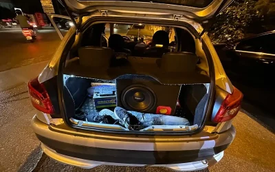 Uygulandı, 50 Sürücüye Cezai İşlem Sakarya’da
