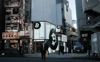 SBI’dan Bitcoin ve XRP için ETF açıklaması