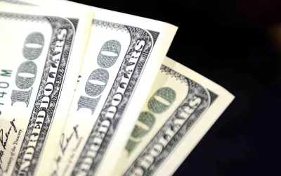Dolar ve Euro Güne Yükselerek Başladı