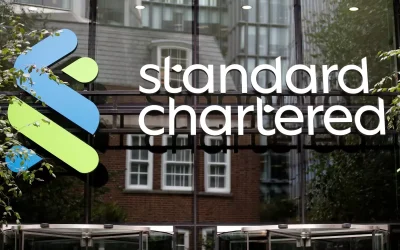 Standard Chartered Ethereum’un potansiyelini keşfetmeye hazır