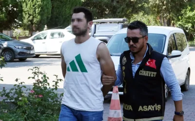 Antalya’da 50 Bin TL İçin Cinayet: Tartışmalar Alevlendi