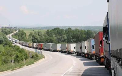 Trakya’da Dış Ticaret Rakamları Yayınlandı