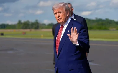 Trump ailesi kripto para projelerini genişletiyor