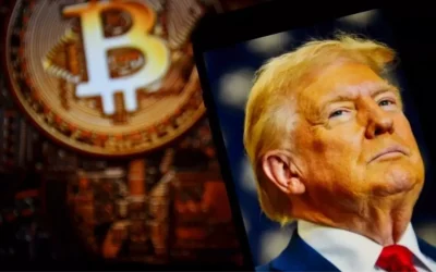 Trump’ın kripto para onayı, devasa bir kapı açtı: 43 trilyon dolarlık potansiyel!
