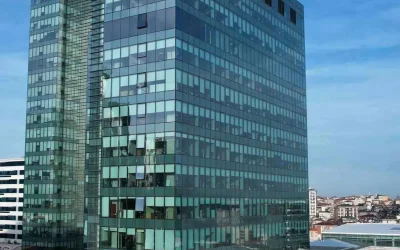 Türk Eximbank 2025 İlk Yarısında 25,4 Milyar Dolarlık İhracat Desteği Verdi