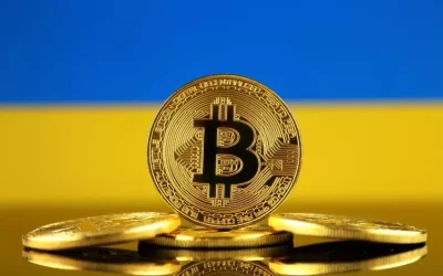 Ukrayna’nın Bitcoin rezervleri için tarih açıklandı