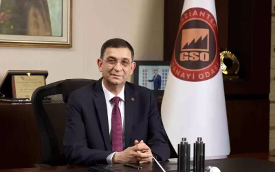 Gaziantep’in Temmuz İhracatı 866 Milyon Doları Aştı
