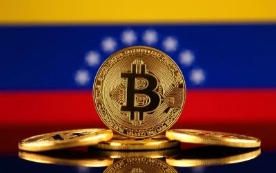 Venezuela’da Enflasyonla Mücadele: Halk Kripto Paralara Yöneliyor