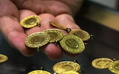 Yatırımcıları Şaşırtan Altın Fiyatlarındaki Ani Değişim