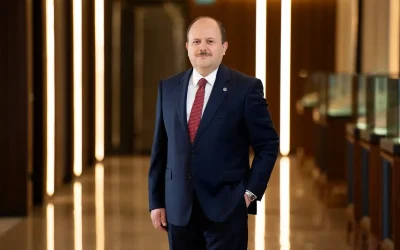 Ziraat Katılım ve Türk Eximbank’tan İhracatçılara Stratejik İş Birliği