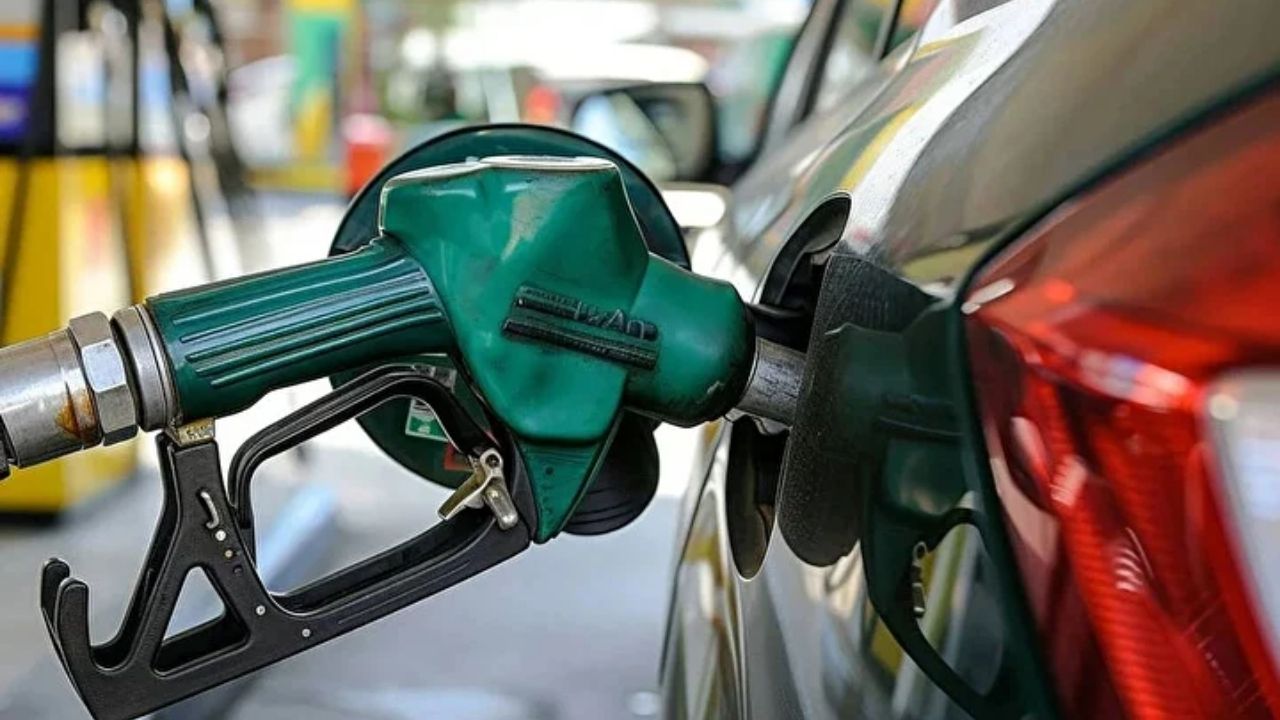 21 Eylül 2025 Güncel Akaryakıt Fiyatları Benzin, Motorin ve LPG’de Son Durum