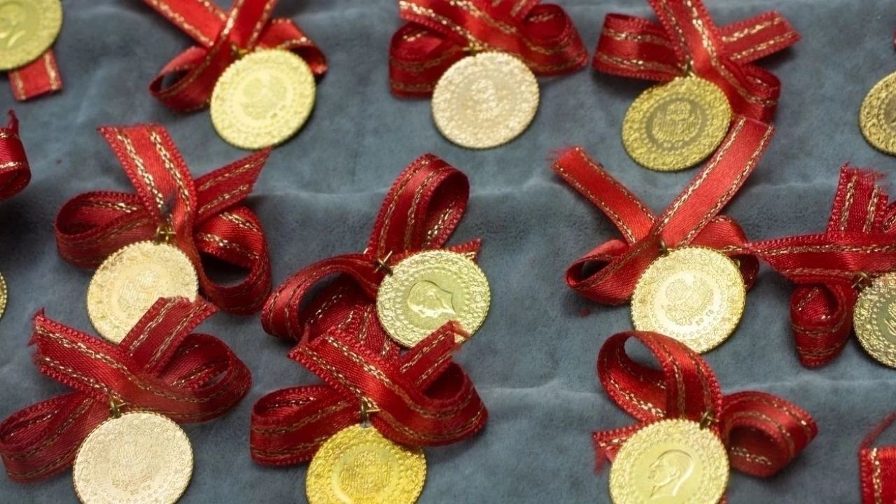 23 Eylül 2025 Güncel Altın Fiyatları Gram, Çeyrek, Yarım ve Tam Altın Ne Kadar
