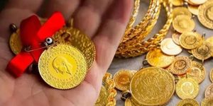 28 Eylül 2025 Altın Fiyatları: Gram, Çeyrek ve Cumhuriyet Altını Ne Kadar Oldu?