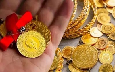 28 Eylül 2025 Altın Fiyatları: Gram, Çeyrek ve Cumhuriyet Altını Ne Kadar Oldu?