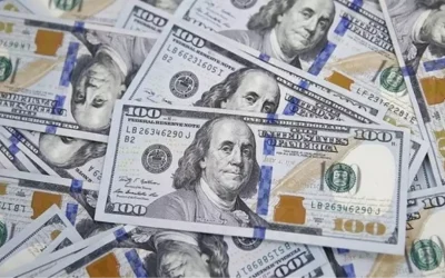 30 EYLÜL’DE GÜNCEL DÖVİZ KURLARI: Dolar, euro ve sterlin fiyatları!