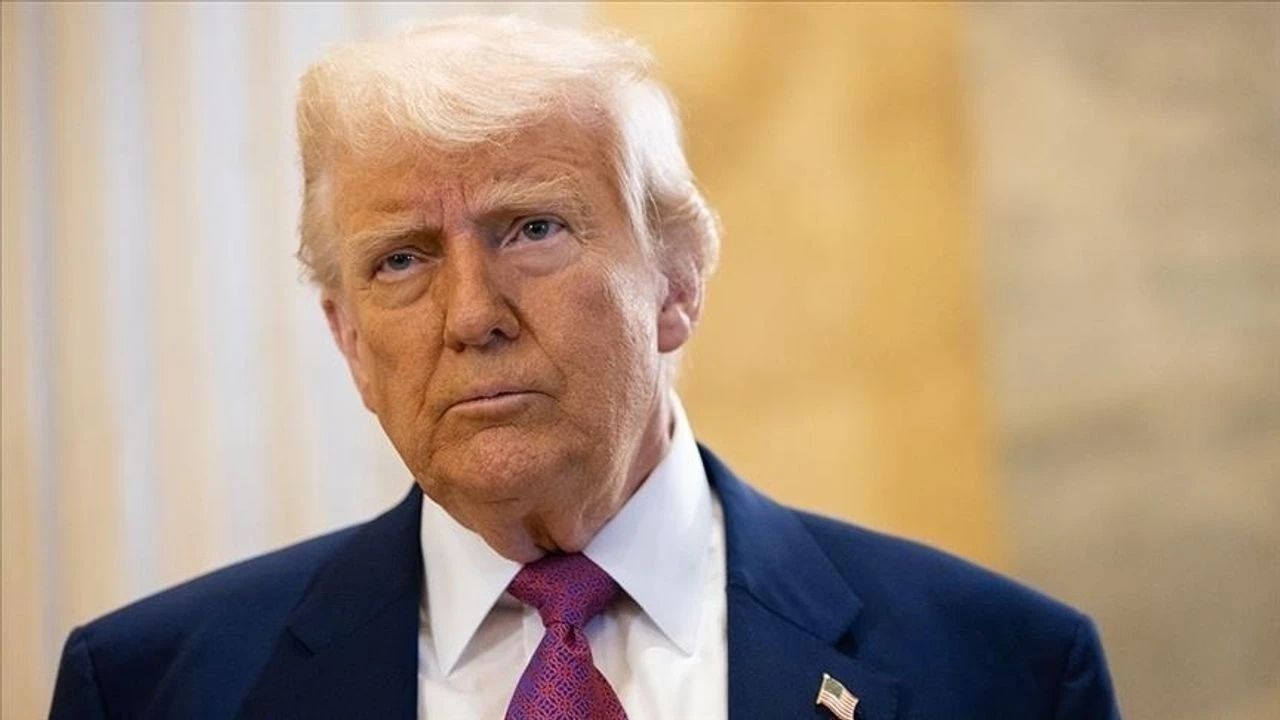 ABD Temyiz Mahkemesi, Trump'un Carroll'a ödenmesi gereken tazminatı onayladı