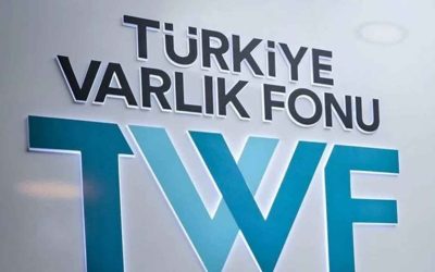 Türkiye Varlık Fonu, Vakıfbank Paylarını Yabancı Yatırımcılara Satıyor