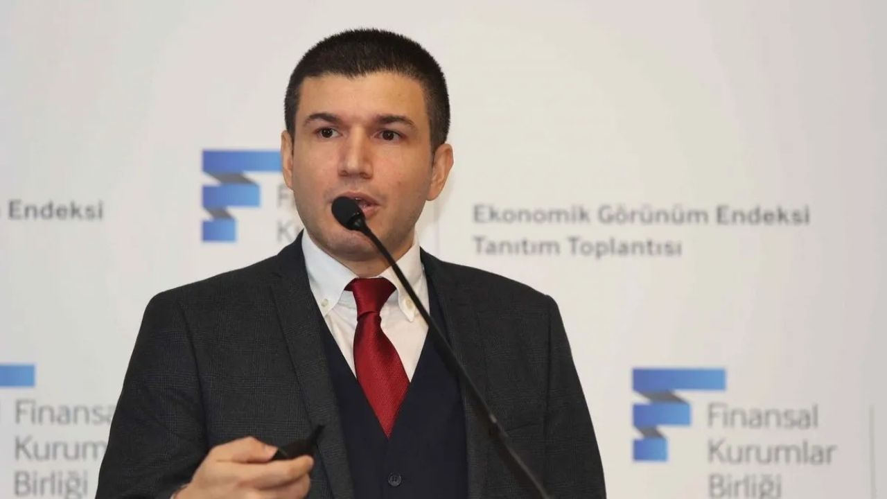 Ağustos'ta FKB Ekonomik Görünüm Endeksi Düşüş Gösterdi