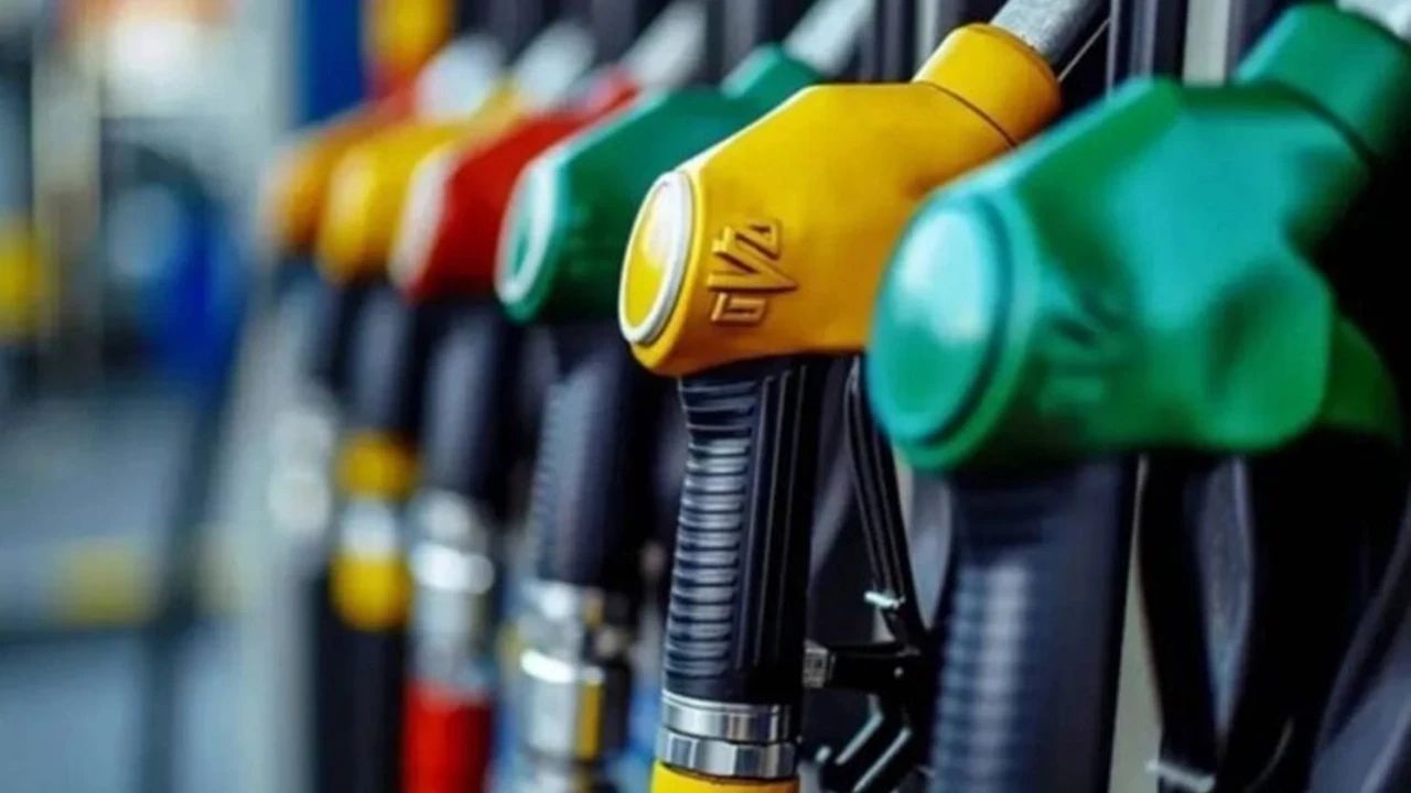 Akaryakıt Fiyatlarında Güncel Durum 21 Eylül 2025'te Benzin, Motorin ve LPG Fiyatları Ne Kadar