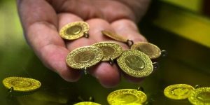 Altın Fiyatlarında Yükseliş Sürüyor: 20 Eylül 2025 Güncel Altın Alış-Satış Rakamları