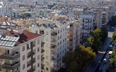 Apartmanda Bu Davranışa Dikkat: 1 Ocak’tan İtibaren Ceza 15 Bin Liraya Çıkıyor
