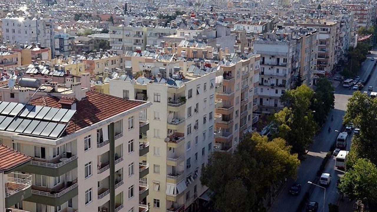 Apartmanda Bu Davranışa Dikkat 1 Ocak’tan İtibaren Ceza 15 Bin Liraya Çıkıyor