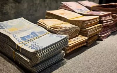 Bankada Parası Olanlar Dikkat! Faizlerde İhtiyatlı İndirim: İşte Güncel Mevduat Oranları