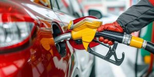 Benzine Yeni Zam Kapıda: Araç Sahipleri Dikkat!