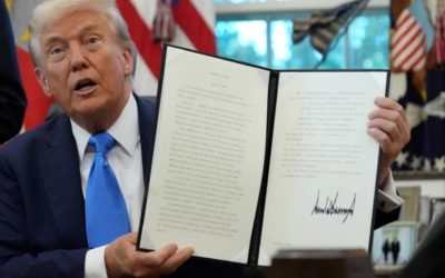 Beyaz Saray’dan Trump’ın H-1B Vizesi Ücret Artışı Kararnamesine Açıklama
