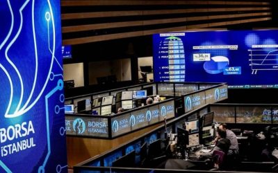 Borsa İstanbul’da Manipülasyon İddiasıyla 11 Şüpheli Tutuklandı